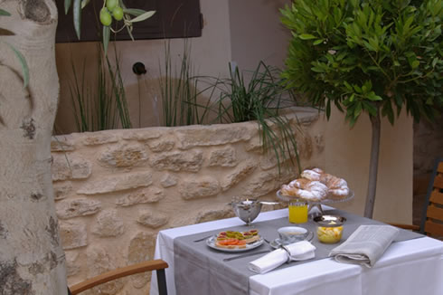 Hotel C'an Pere