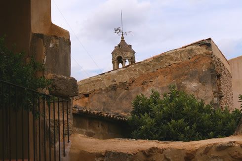 Hotel Ca'n Pere - Surroundings