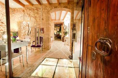 Hotel C'an Pere