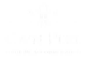 Ca'n Pere Boutique Accommodation